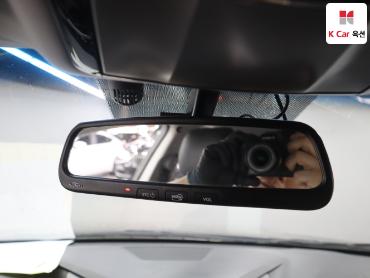 2012 - hyundai grandeur