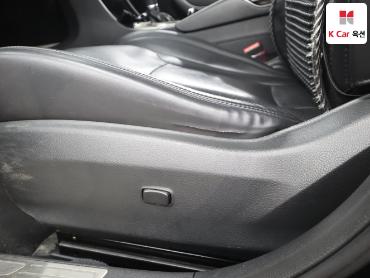 2012 - hyundai grandeur