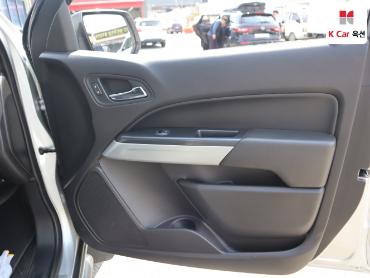 2020 - chevrolet colorado
