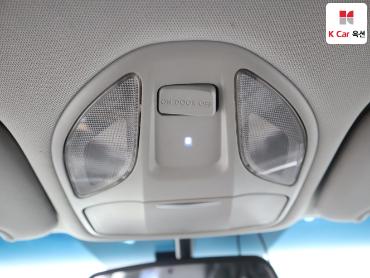 2013 - hyundai santa fe