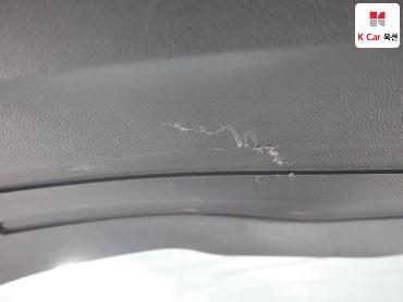 2013 - hyundai santa fe