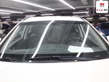2013 - hyundai santa fe