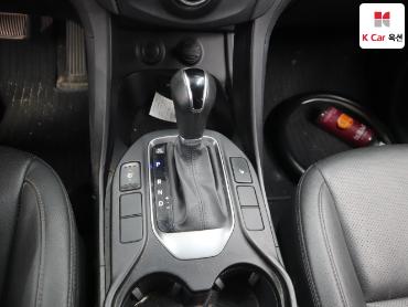 2013 - hyundai santa fe