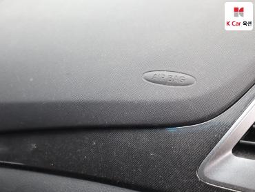 2013 - hyundai santa fe