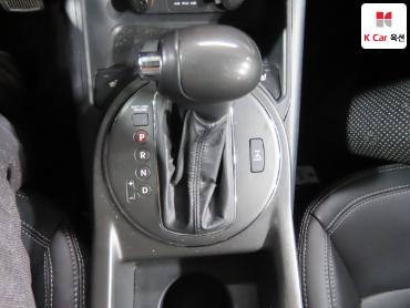 2012 - kia sportage