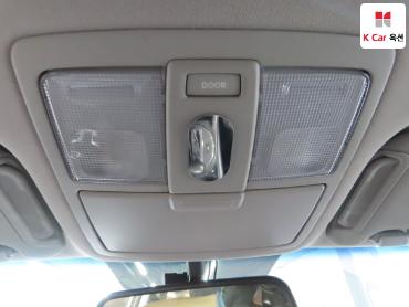2012 - kia sportage