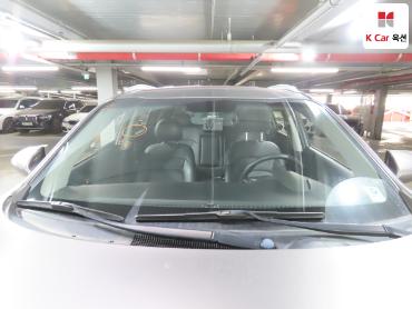 2012 - kia sportage