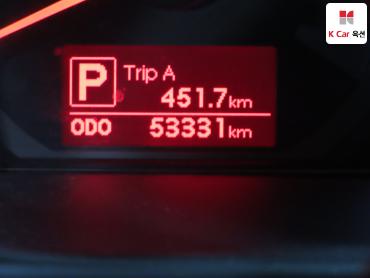 2012 - kia sportage