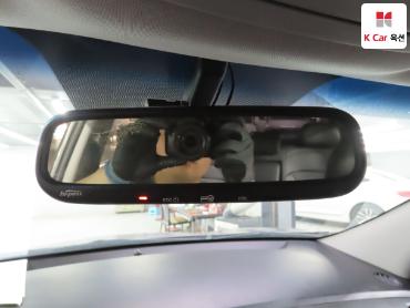 2012 - kia sportage
