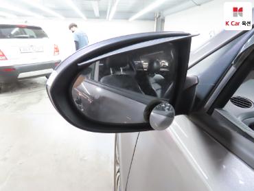 2012 - kia sportage