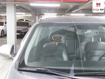 2012 - kia sportage