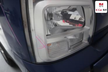 هيونداي Porter Ii 2023 — صورة 38