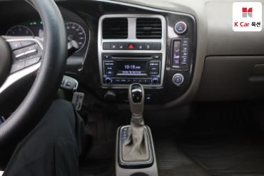 هيونداي Porter Ii 2023 — صورة 12