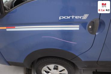 هيونداي Porter Ii 2023 — صورة 41