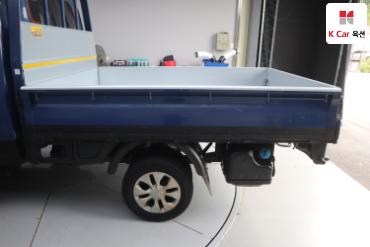هيونداي Porter Ii 2023 — صورة 44