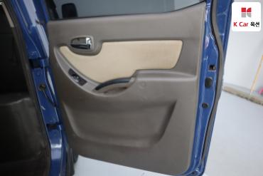 هيونداي Porter Ii 2023 — صورة 24
