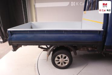 هيونداي Porter Ii 2023 — صورة 46