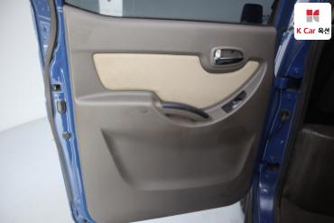 هيونداي Porter Ii 2023 — صورة 20