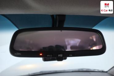 2011 - kia morning