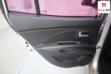 2011 - kia morning