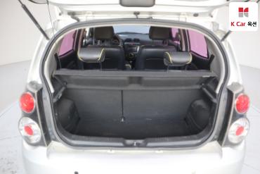 2011 - kia morning