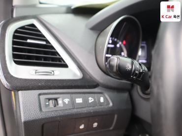 2016 - hyundai santa fe