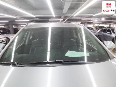 2016 - hyundai santa fe