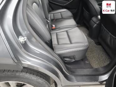 2016 - hyundai santa fe