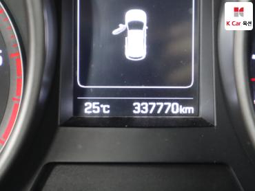 2016 - hyundai santa fe