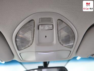 2016 - hyundai santa fe