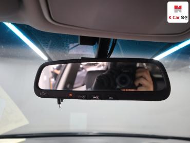 2016 - hyundai santa fe