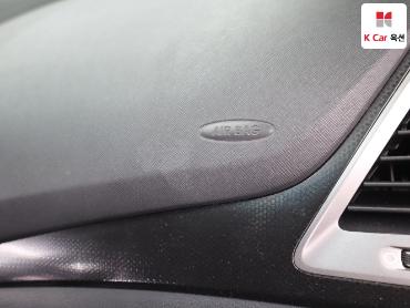 2016 - hyundai santa fe