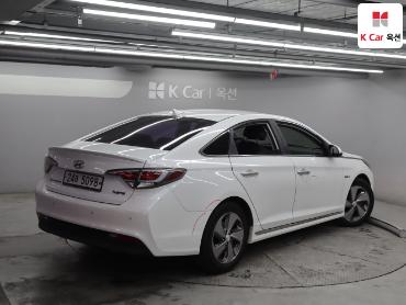 2016 - hyundai sonata