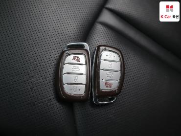 2016 - hyundai sonata