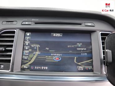 2016 - hyundai sonata