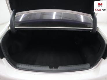 2016 - hyundai sonata