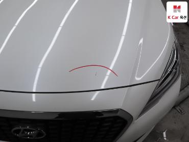 2016 - hyundai sonata