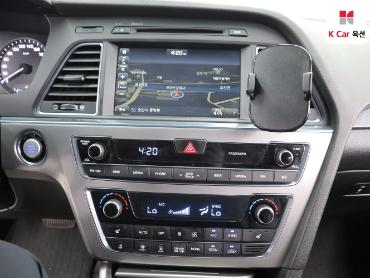 2016 - hyundai sonata