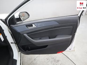 2016 - hyundai sonata