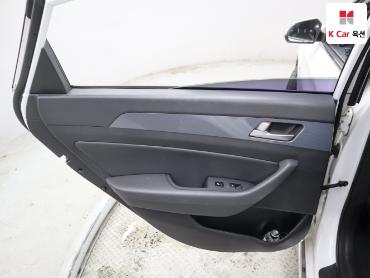 2016 - hyundai sonata