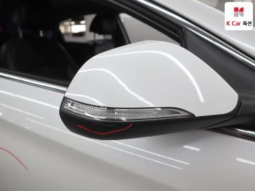 2016 - hyundai sonata