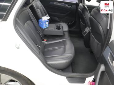 2016 - hyundai sonata