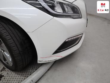 2016 - hyundai sonata