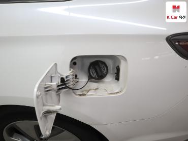 2016 - hyundai sonata