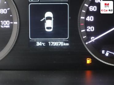 2016 - hyundai sonata