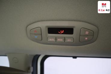 2016 - kia carnival