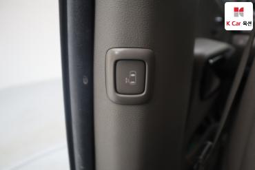 2016 - kia carnival