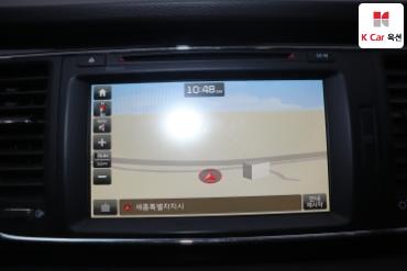 2016 - kia carnival