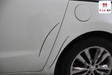 2016 - kia carnival