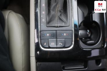 2016 - kia carnival